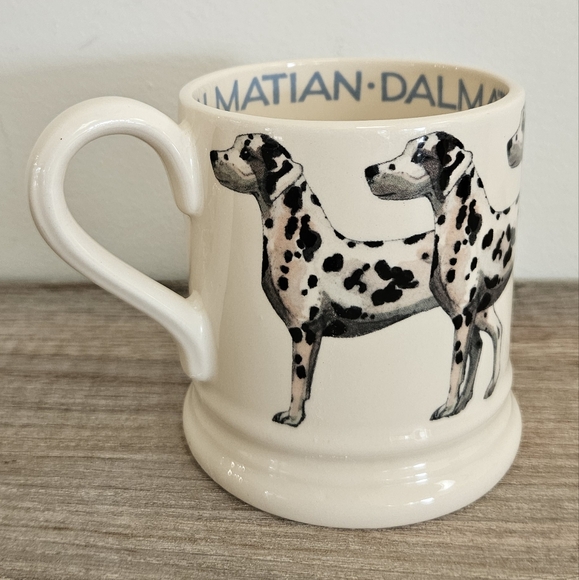Emma Bridgewater Other - Emma Bridgewater Dalmatians mug